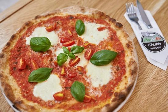 Perfetto Italian Kitchen- Kecskeméti